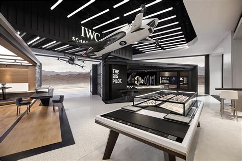 iwc shop